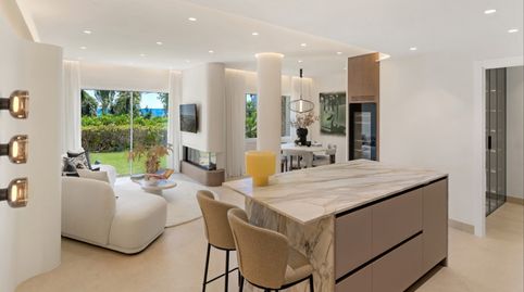 Foto 5 von Erdgeschoss zum Verkauf in Calle Trajano, 22, Villacana - Costalita - Saladillo, Estepona