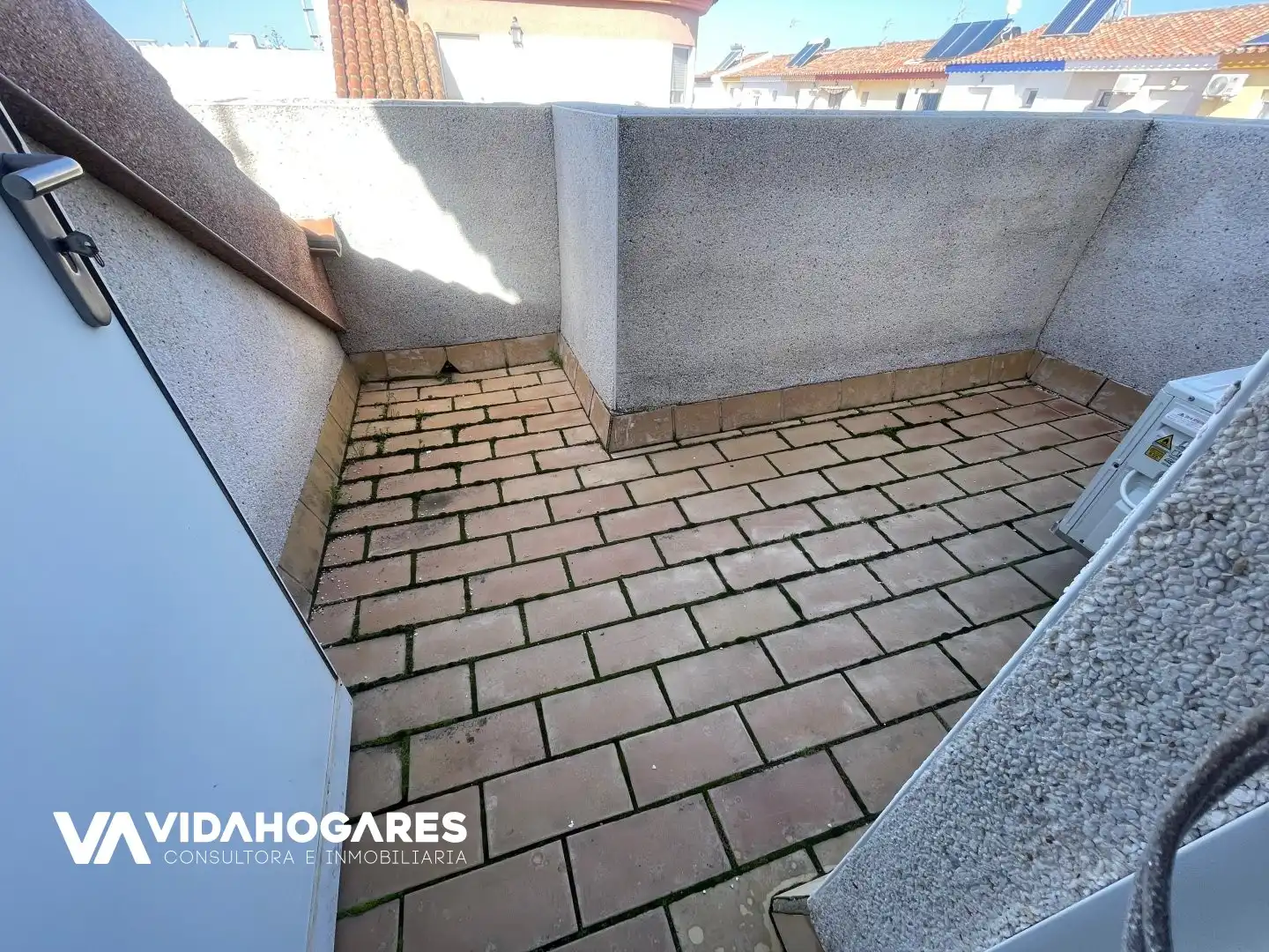 Terrace of Houses for sale in Rota  with Air Conditioner, Heating and Terrace