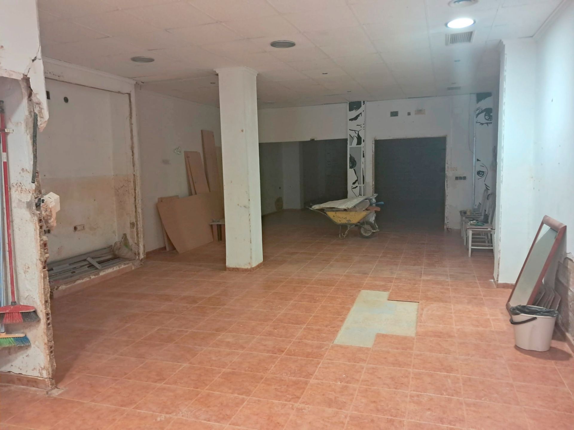 Local en venta en Paiporta