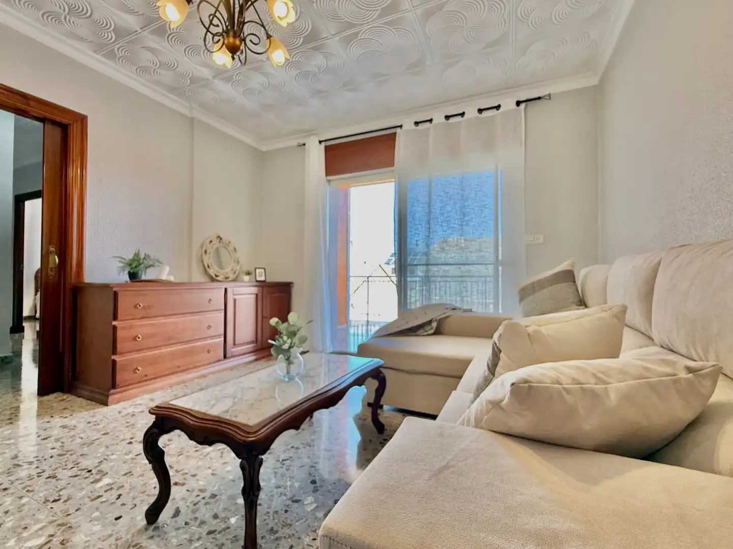Casa amb terrassa en venda a San Pedro del Pinatar, imagen 15