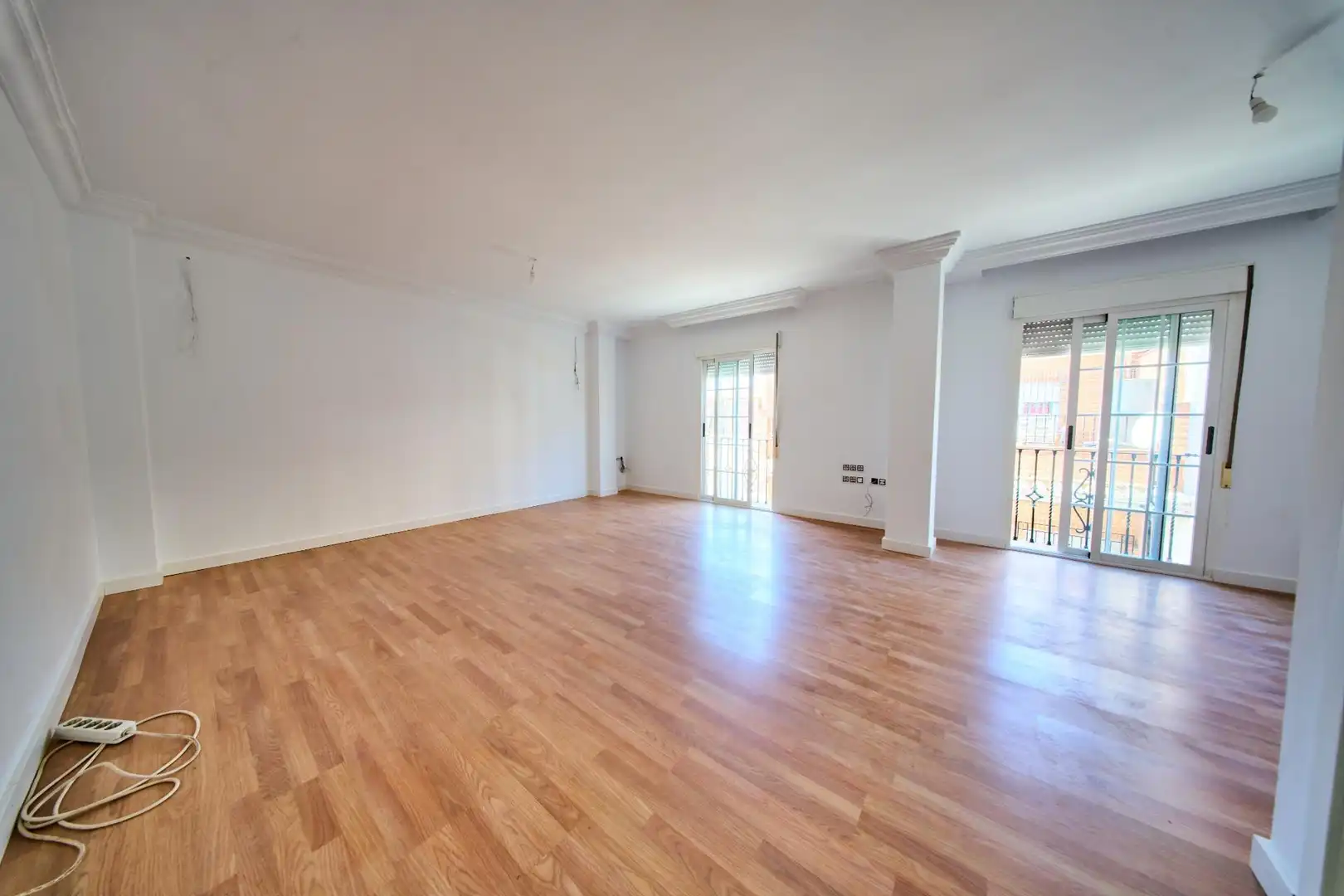 Casa a schiera con terrazza in vendita a Calle NEVADA
