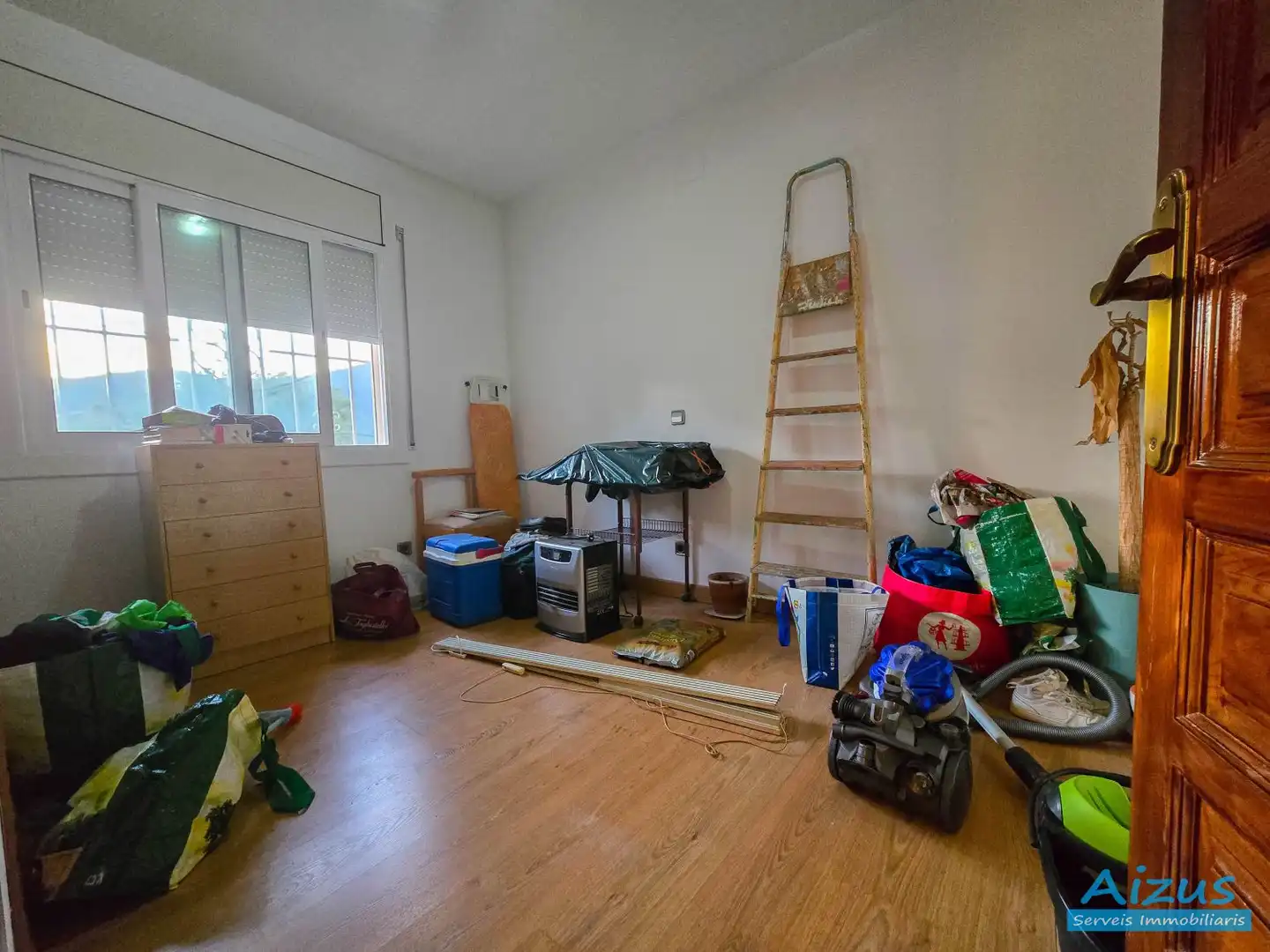 Casa o chalet en venta en Caldes de Montbui con Jardín privado, Trastero y Piscina