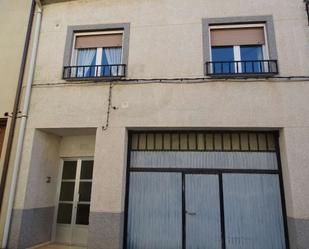 Vista exterior de Casa o xalet en venda en Murillo de Río Leza amb Terrassa