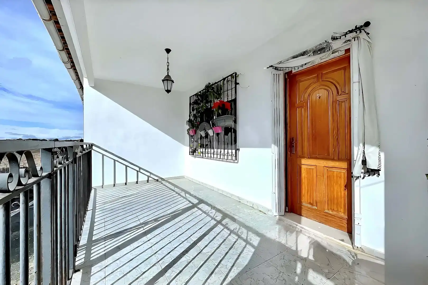 Casa o xalet en venda en Blanca amb Aire condicionat, Calefacció i Terrassa