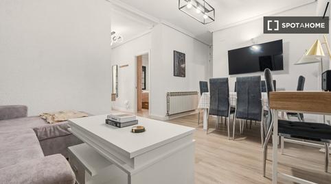 Photo 3 of Apartment for share in Guindalera,  Madrid Capital