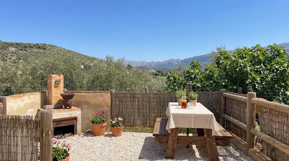 Landhaus mit Pool zum Verkauf in Villanueva del Rosario, imagen 22