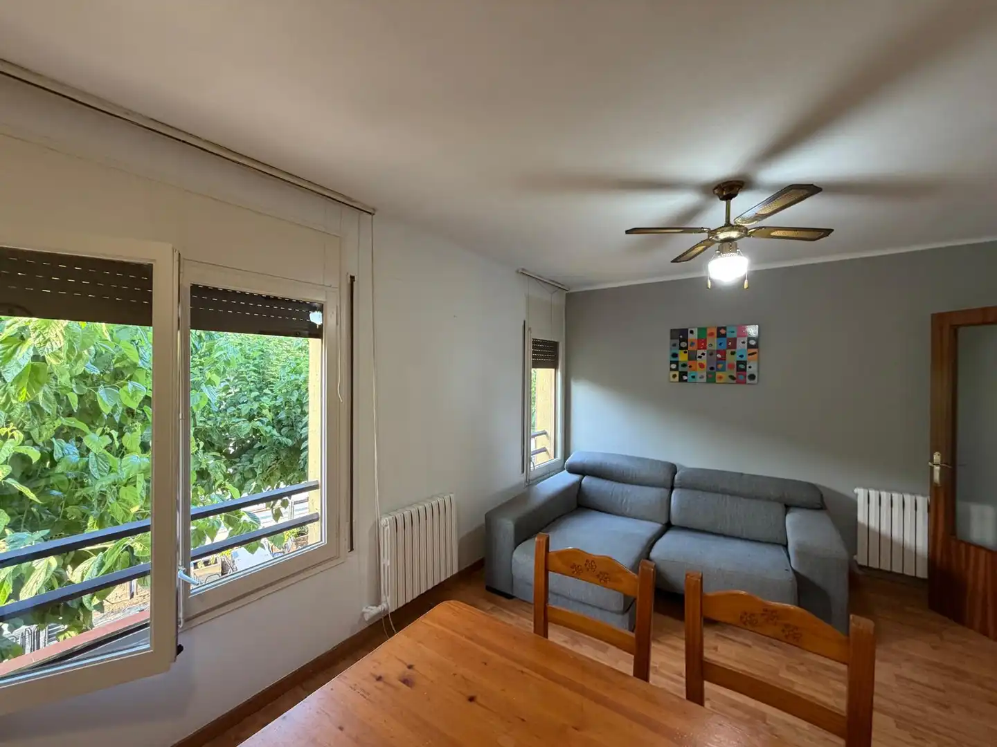 Apartments for rent in Campins