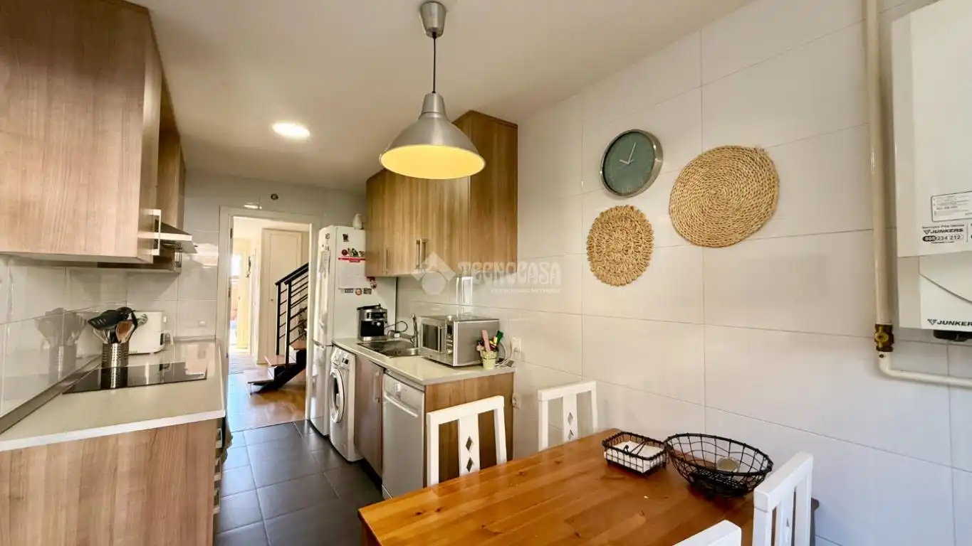 Casa pareada en venta en Marchamalo, imagen 13