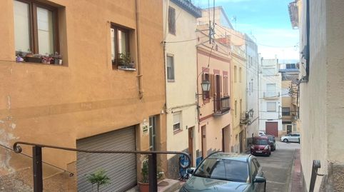 Foto 3 de Casa adosada en venda a Carrer de Sant Joan, 8, El Catllar , Tarragona