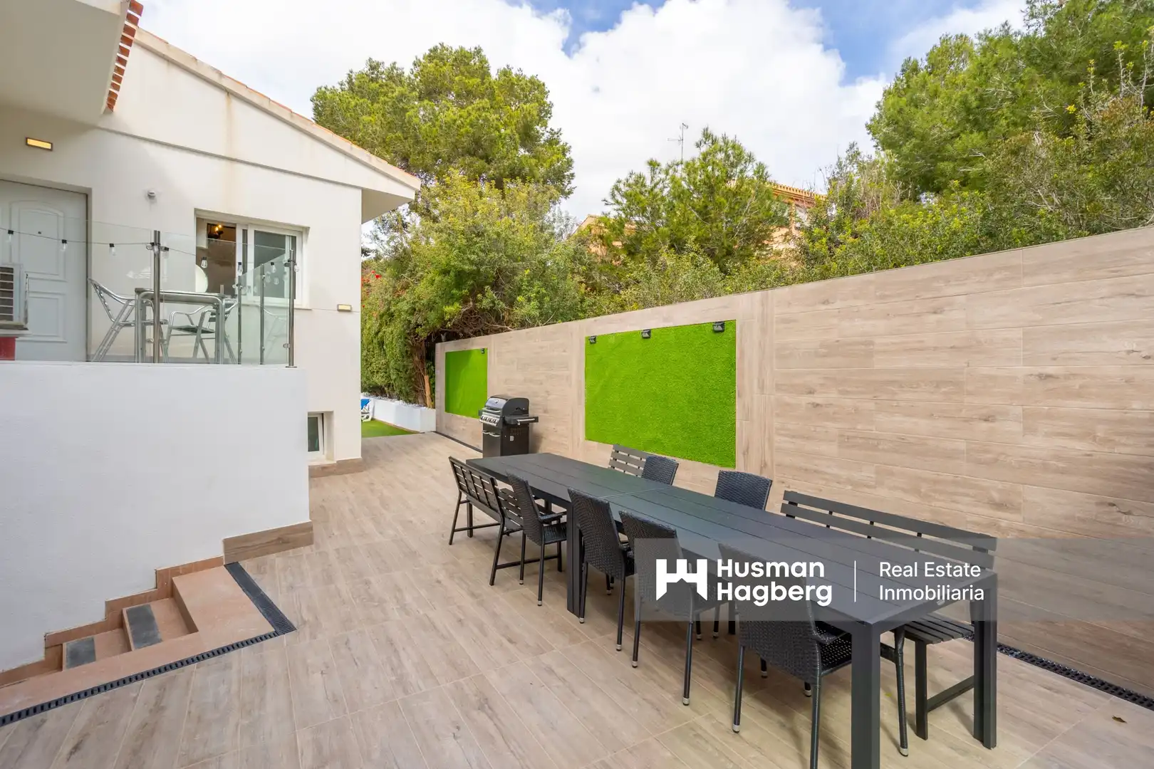 Casa con terraza en venta en Orihuela Costa, imagen 46
