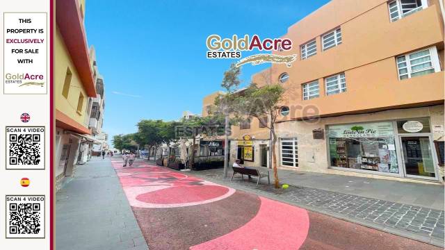 Local comercial en Venta en Morro Jable
