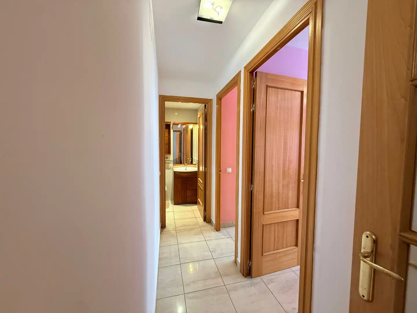 Piso en venta en Sant Pere de Ribes con Calefacción