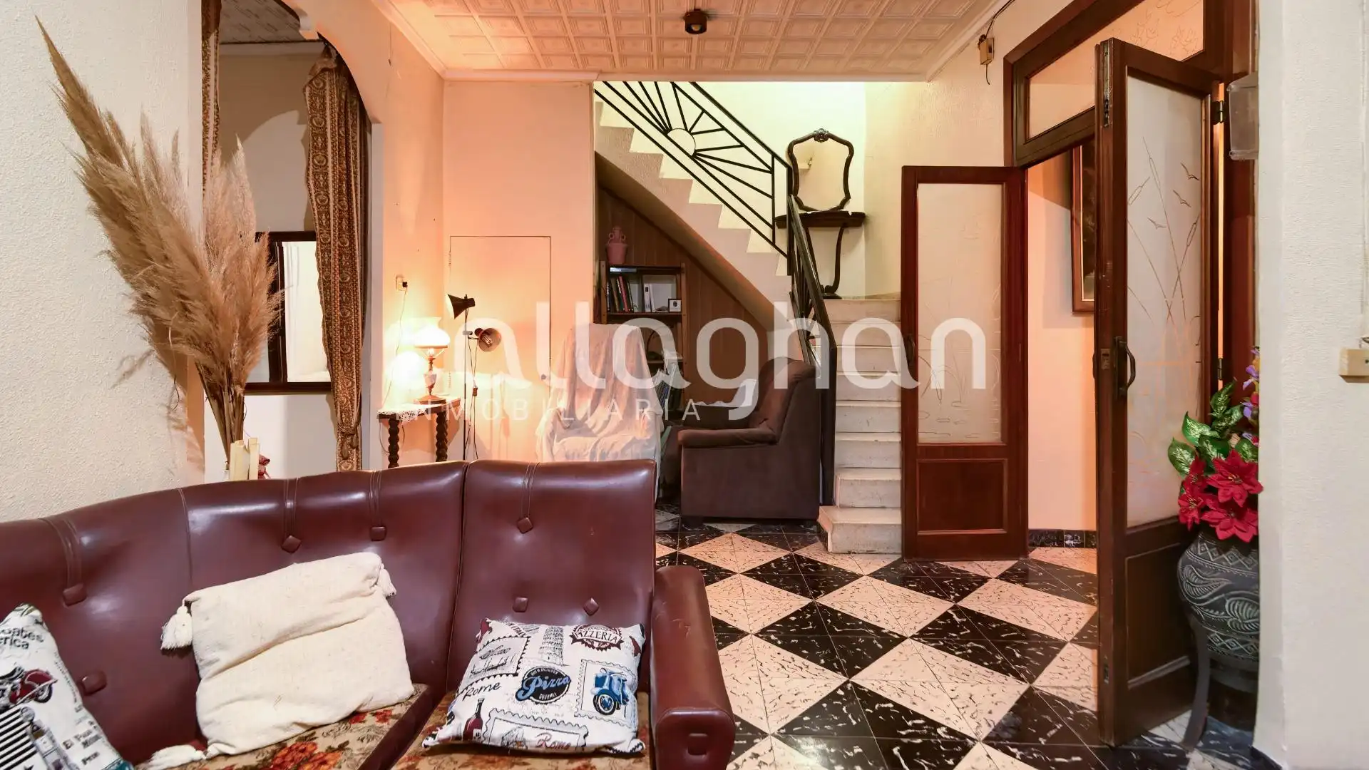 Casa adosada en venta en Chilches / Xilxes