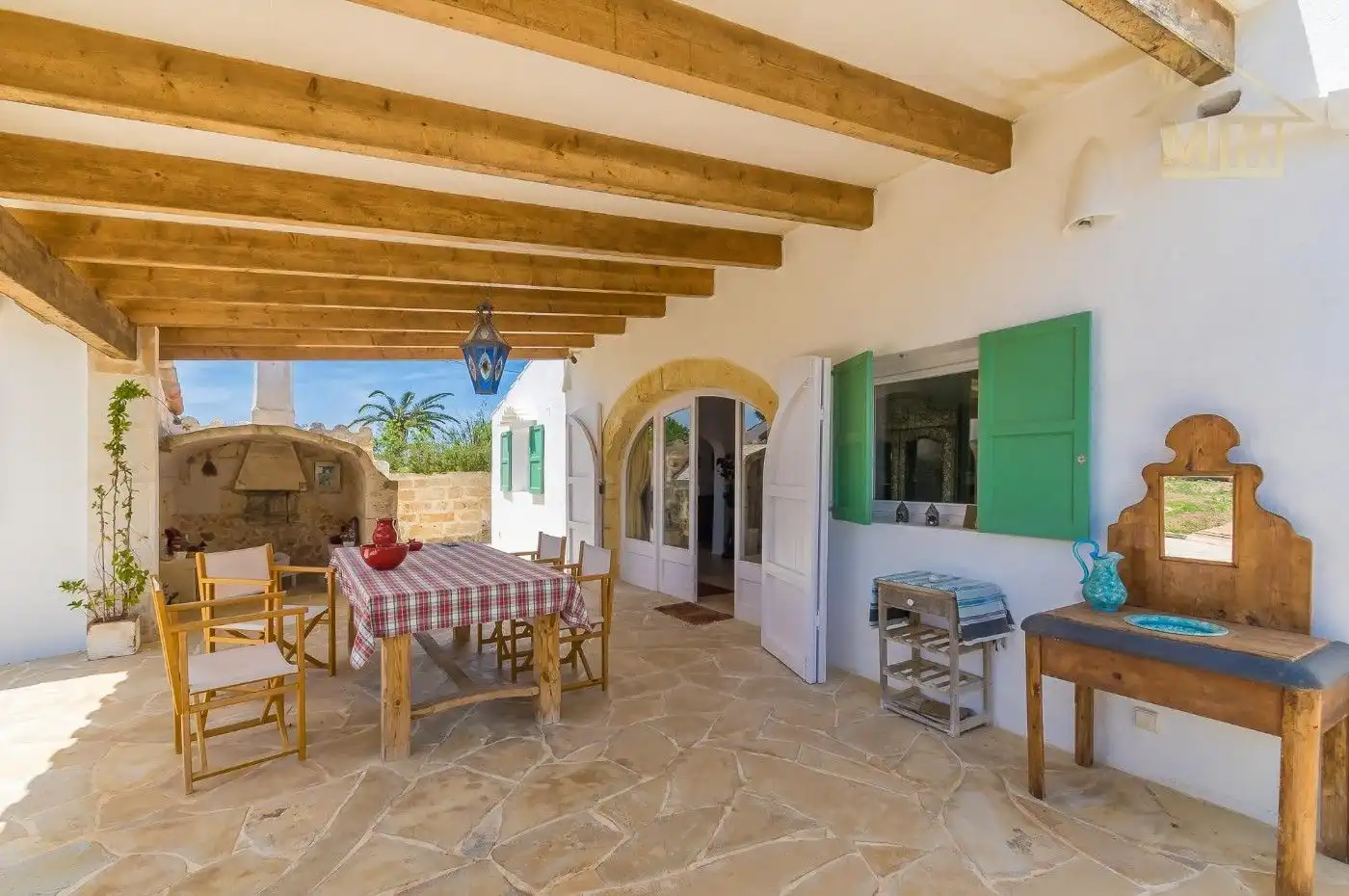 Country house for sale in Sant Lluís - S'Ullestrar - Torret, imagen 7