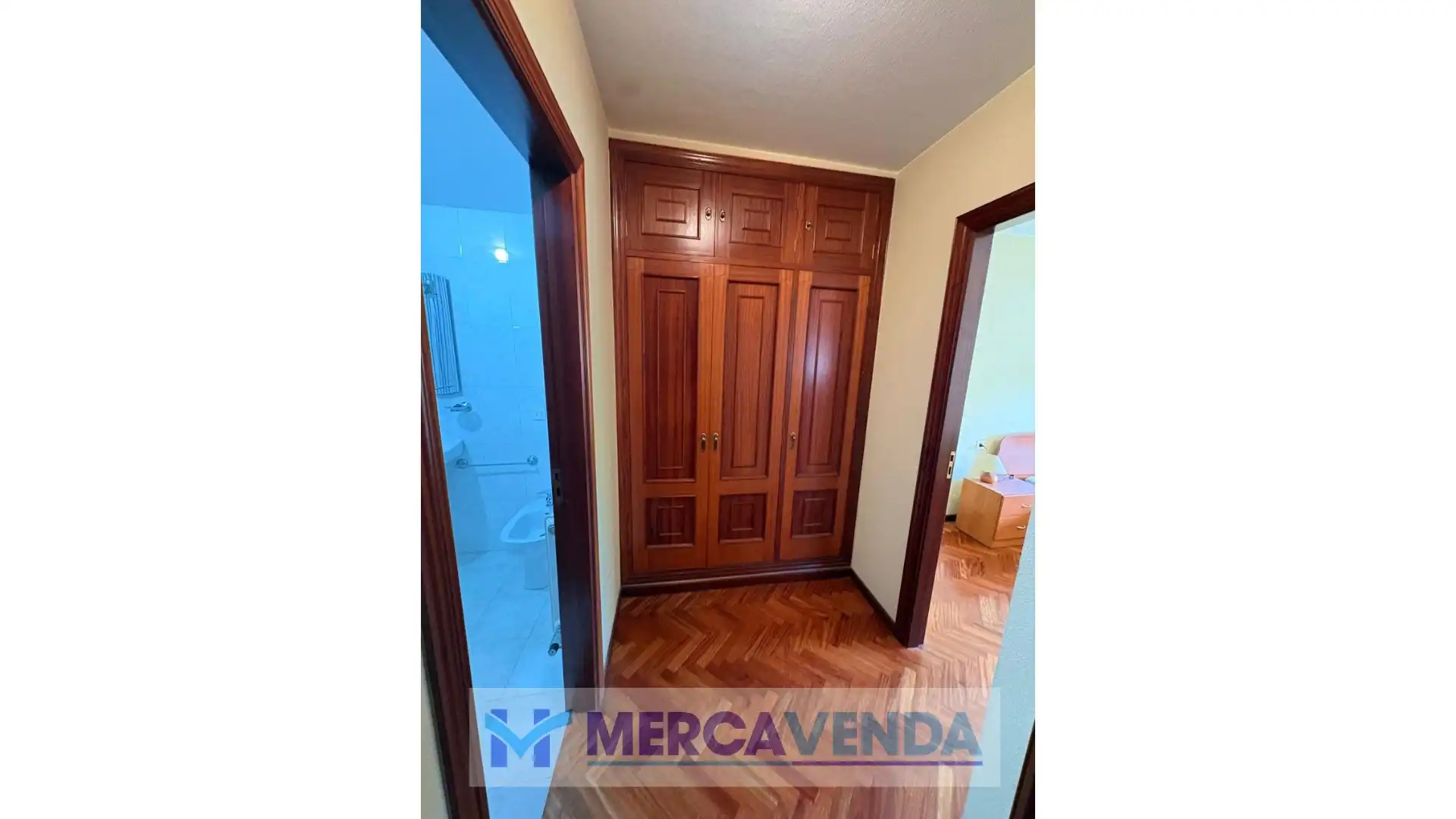 Habitación de Piso en venta en Mondariz-Balneario con Calefacción, Jardín privado y Amueblado