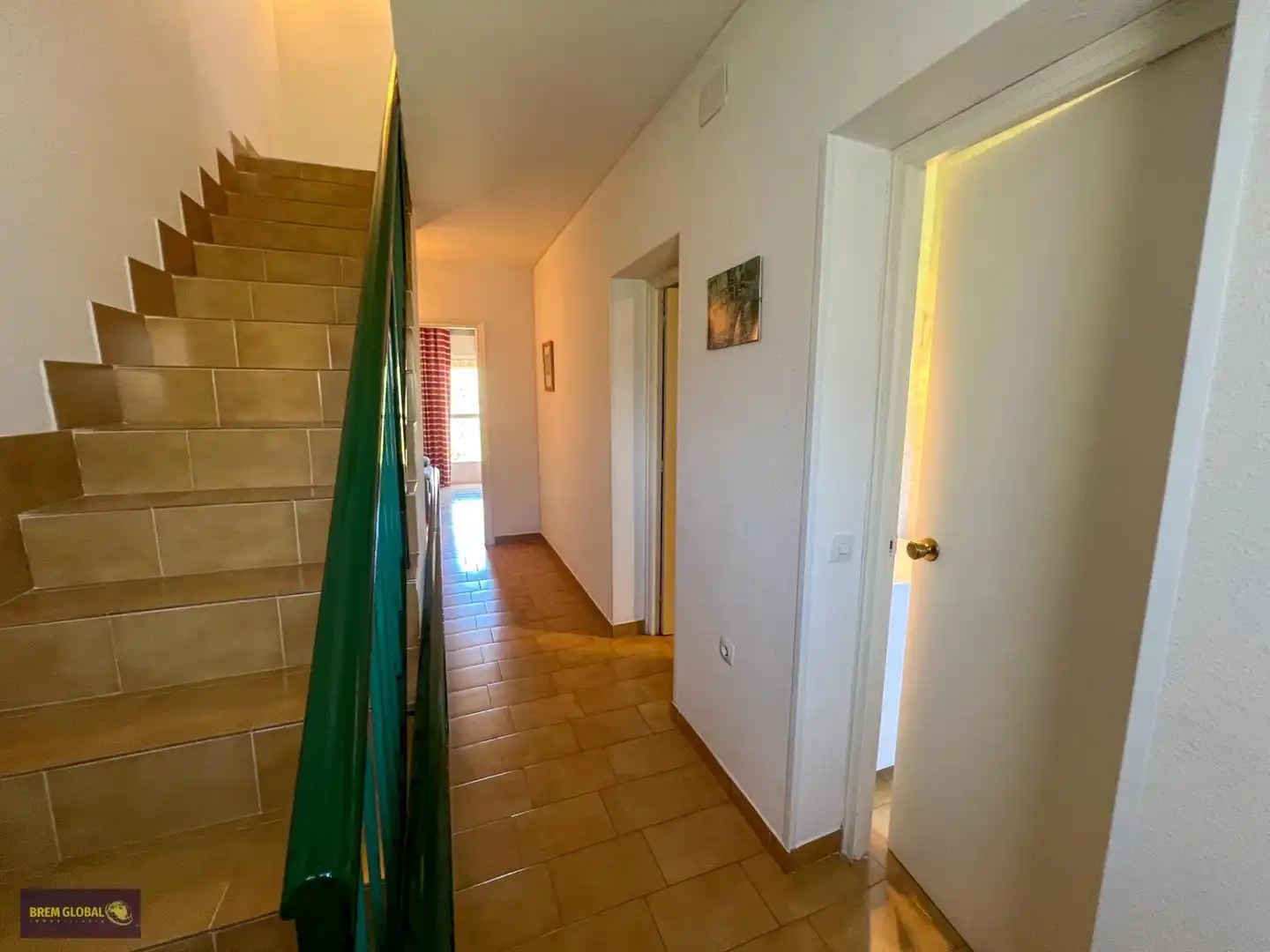 Detached homes for sale in La Cabrera  with Private garden and Community pool