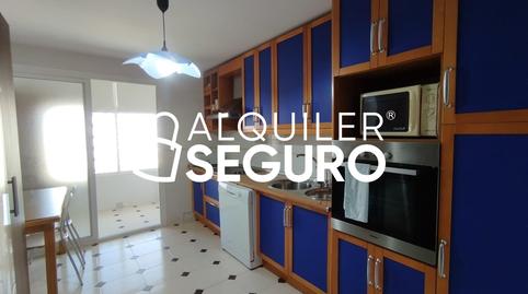 Foto 5 de Piso de alquiler en Jesus Santo Rein, Centro ciudad, Fuengirola