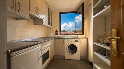 Photo 4 of Flat for sale in San Juan Bautista,  Madrid Capital