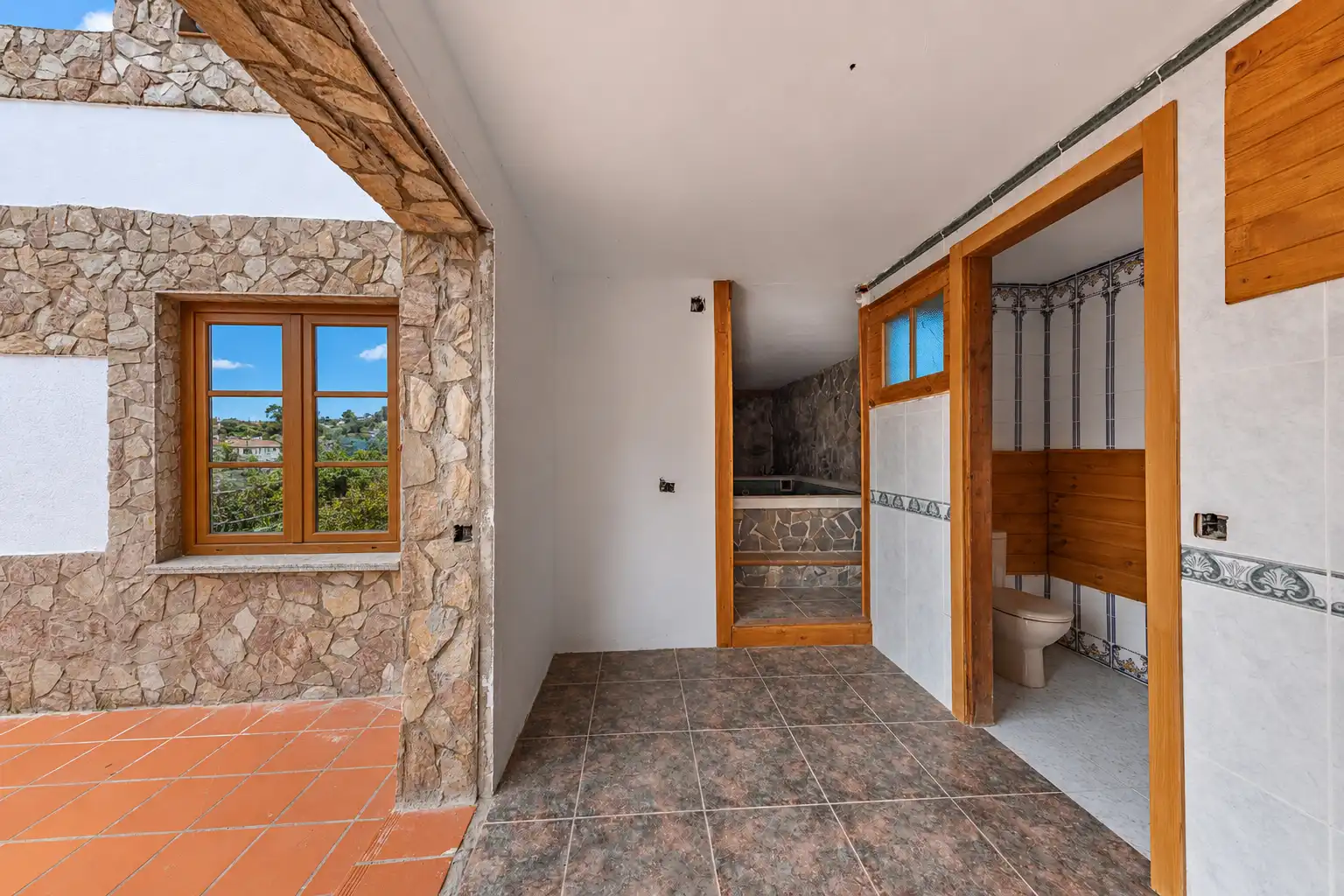 House with terrace for sale in Carrer Camamilla 34, imagen 19