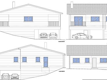 Terreno residenziale in vendita a Tomiño