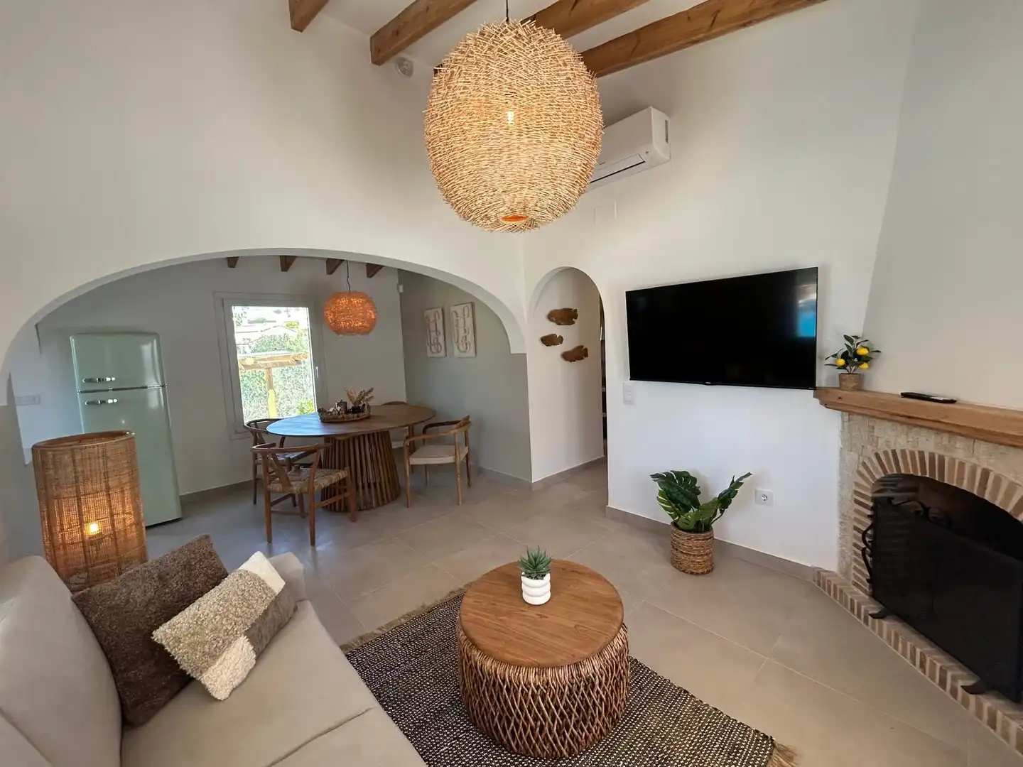 Casa con piscina en venta en La Empedrola, imagen 13