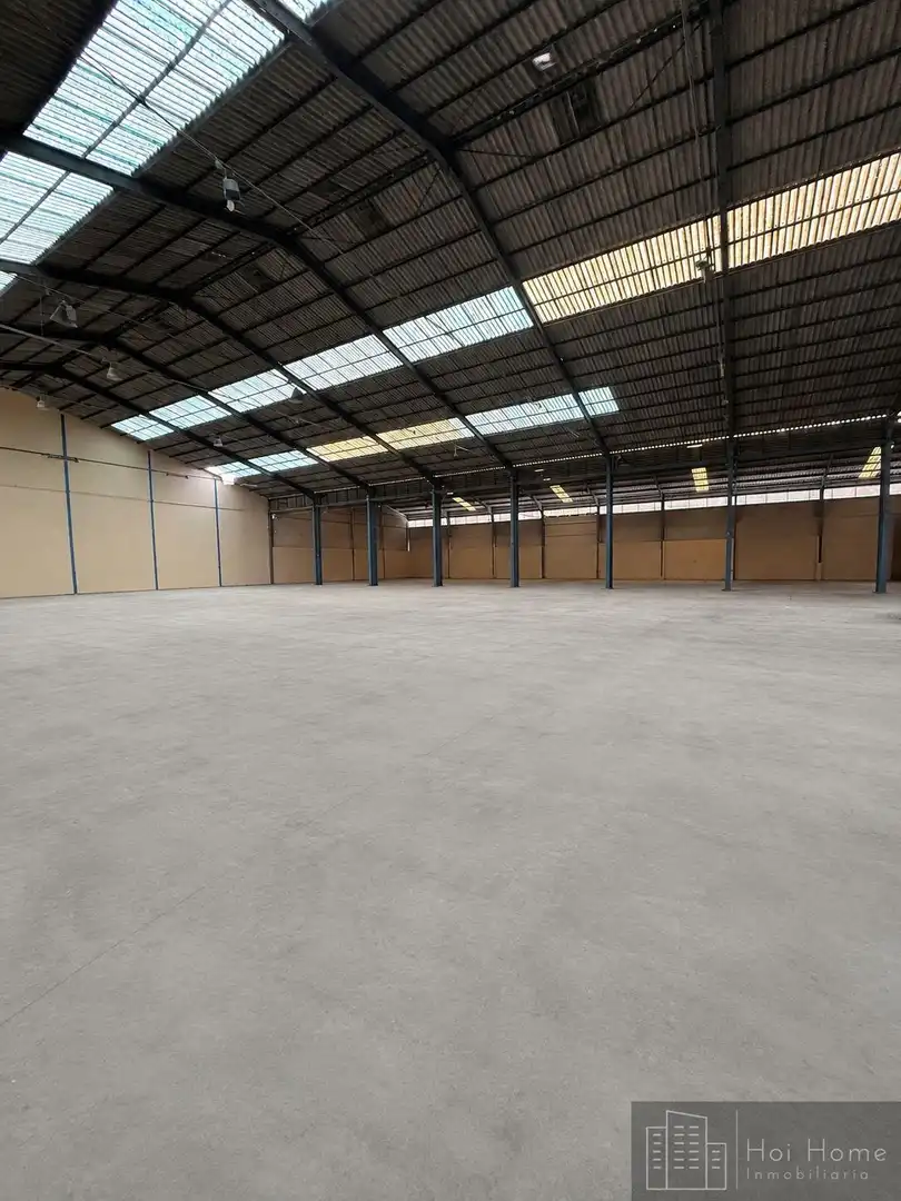 Nave industrial en venta en Arcos de la Frontera, imagen 3