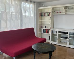 Living room of Flat for sale in Caldes d'Estrac