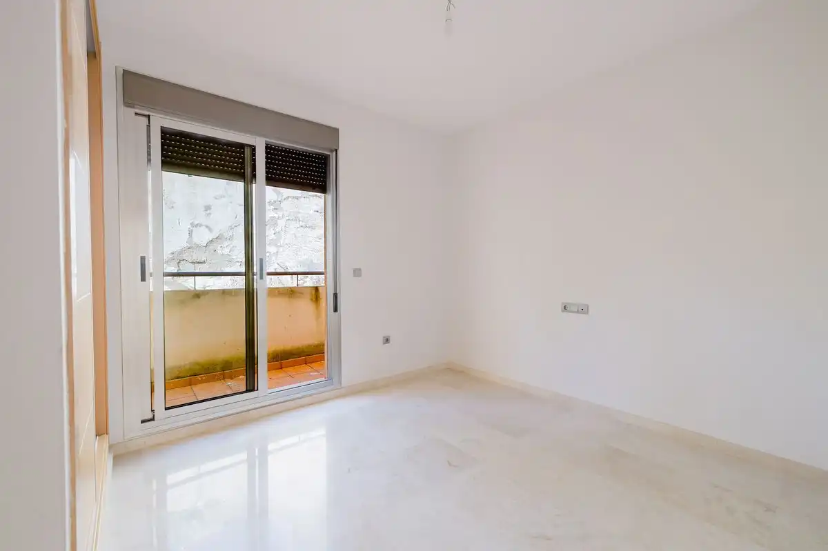 Casa adosada en venda en Málaga amb Aire condicionat, Calefacció i Jardí privat