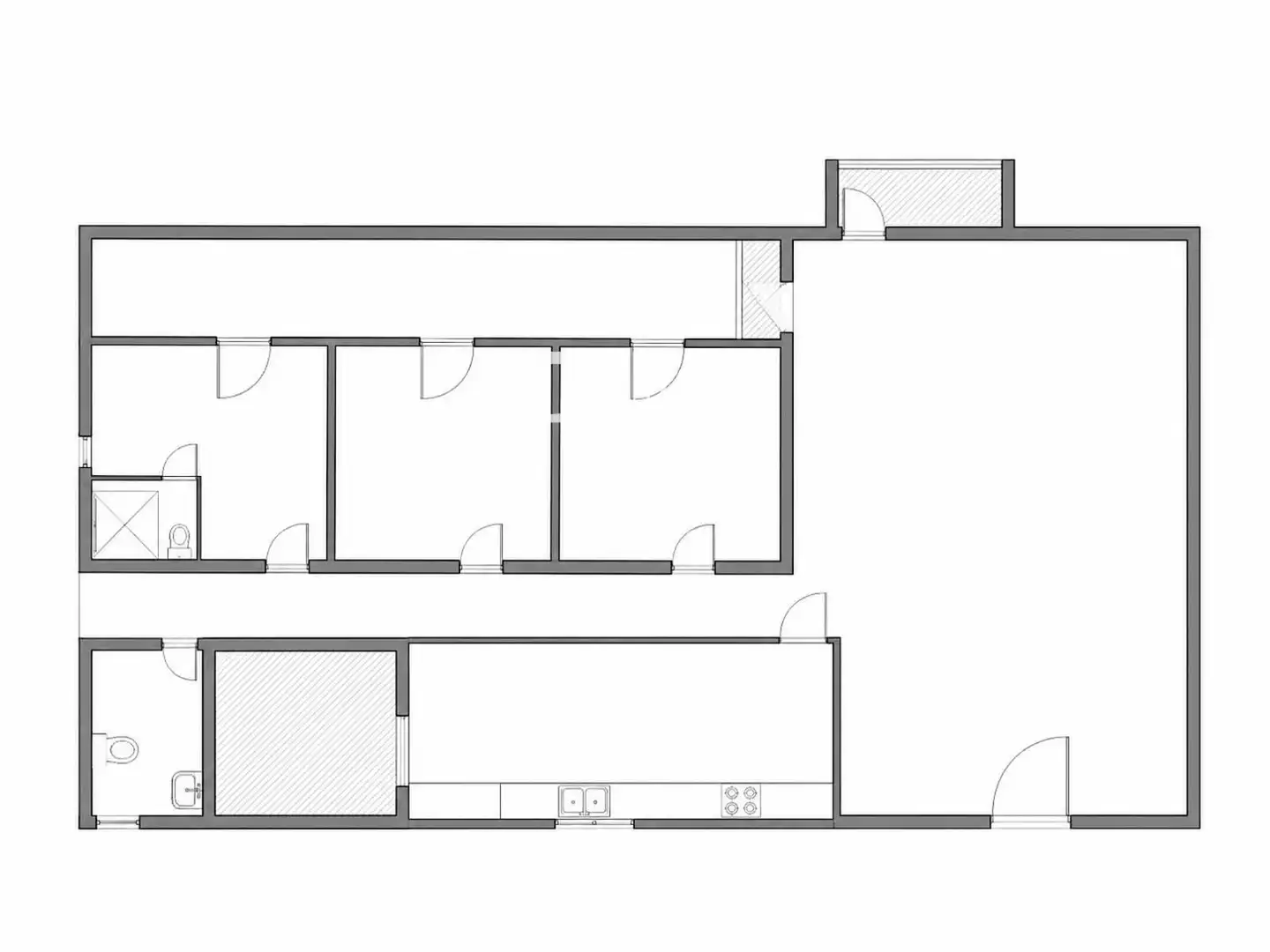 Piso en venta en  Palma de Mallorca con Aire acondicionado, Calefacción y Terraza