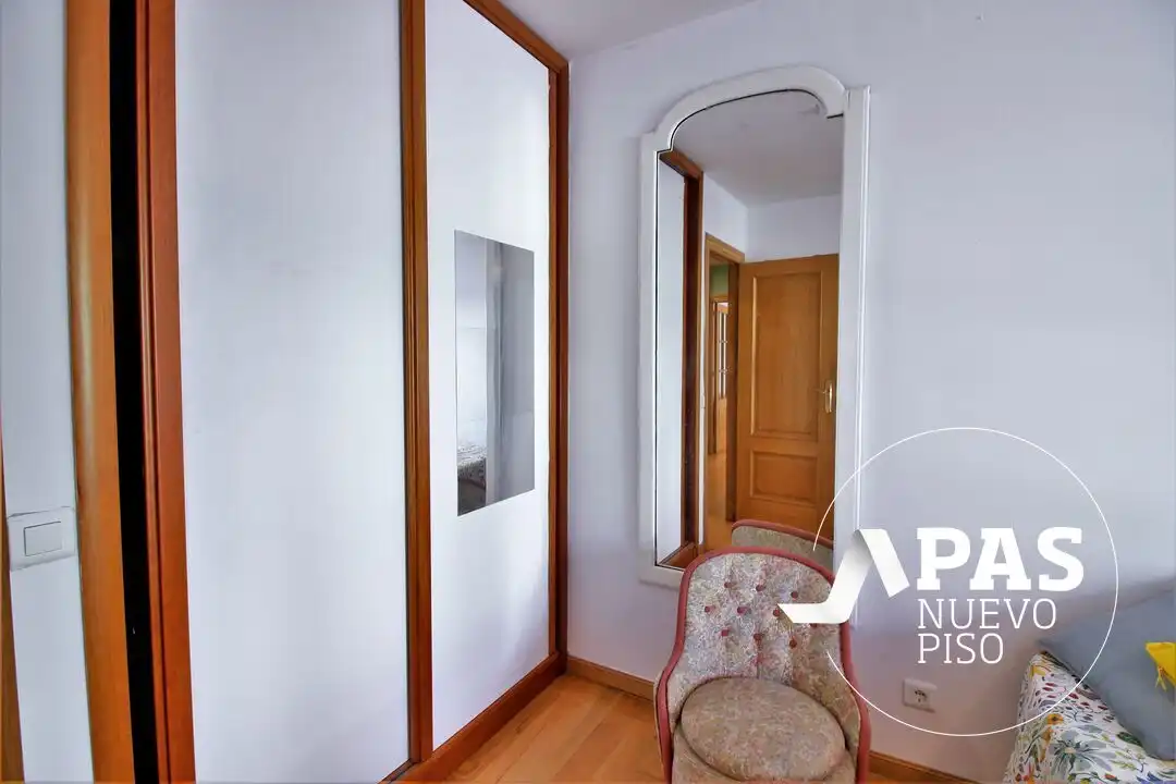 Flat for rent in Calle Tetuán, General Dávila