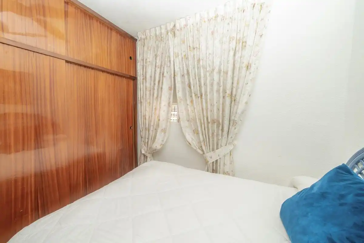 Habitación de Piso en venta en Benidorm con Aire acondicionado, Calefacción y Terraza