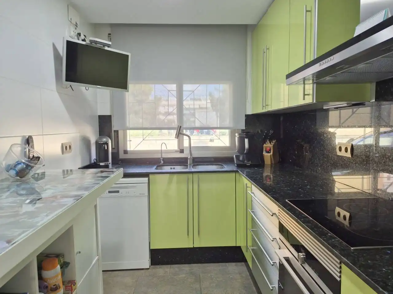 Maison avec jardin à vendre à Les Salines - Pla de Sant Pere, imagen 26