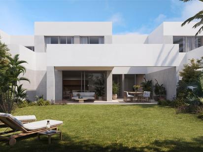 Casa o xalet en venda a Avenida Juan Carlos I, 5, Siete Palmas