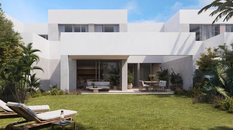 Photo 2 from new construction home in Flat for sale in Avenida Juan Carlos I, 5, Siete Palmas, Las Palmas