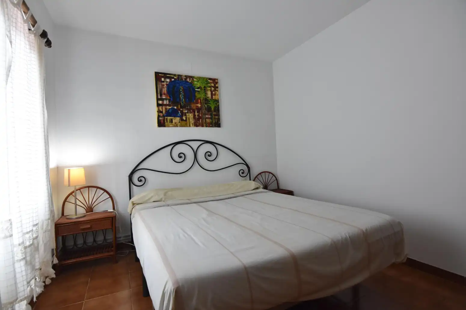 Habitación de Casa o chalet en venta en Riópar con Calefacción, Trastero y Amueblado
