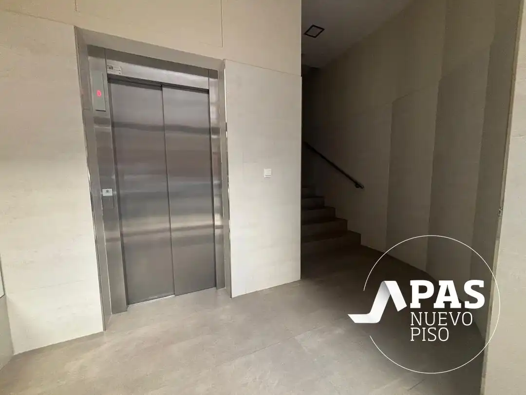 Piso de alquiler en Santander con Calefacción