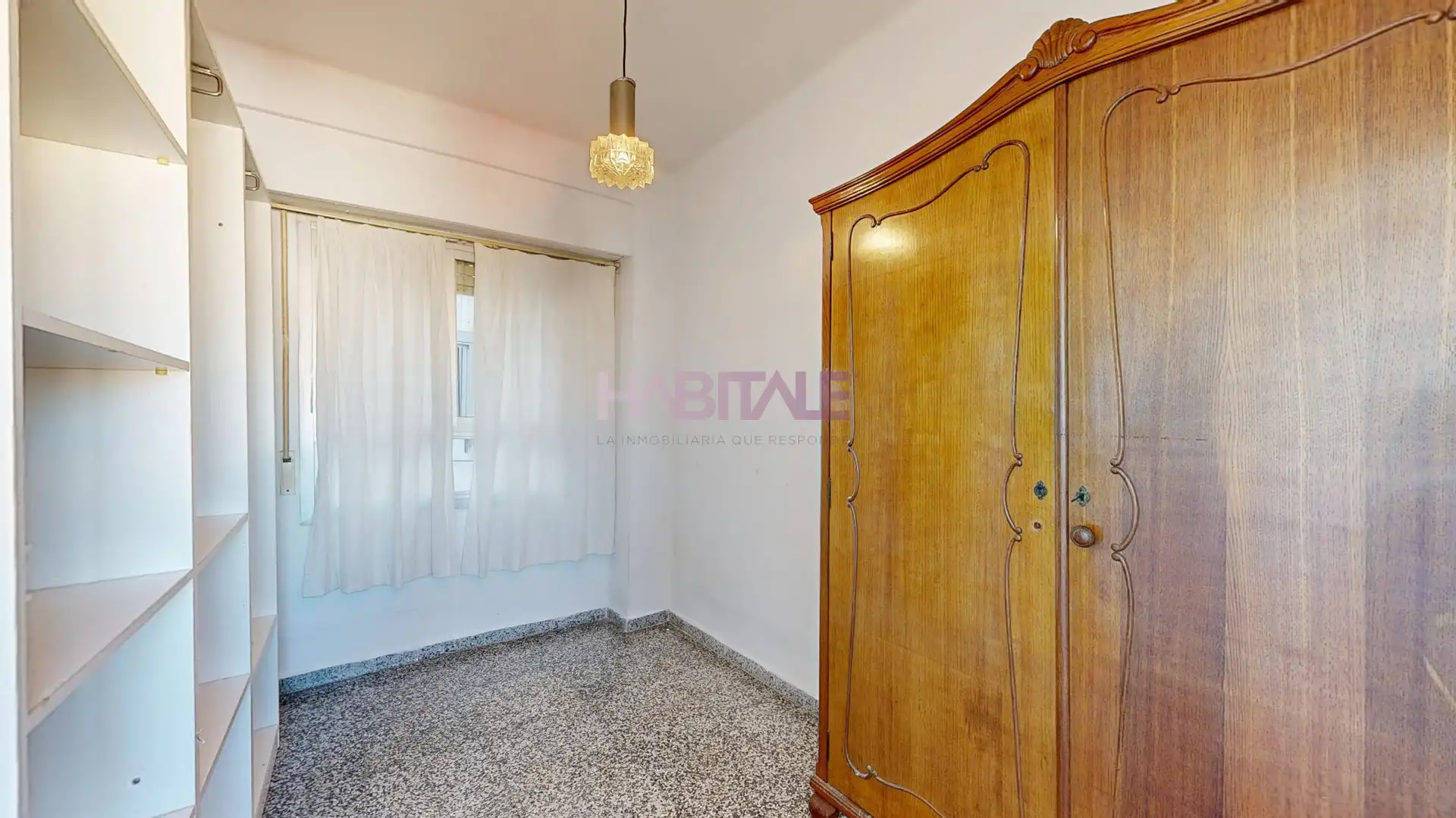 Habitación de Piso en venta en Torrent