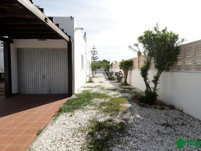 Exterior view of House or chalet for sale in Níjar