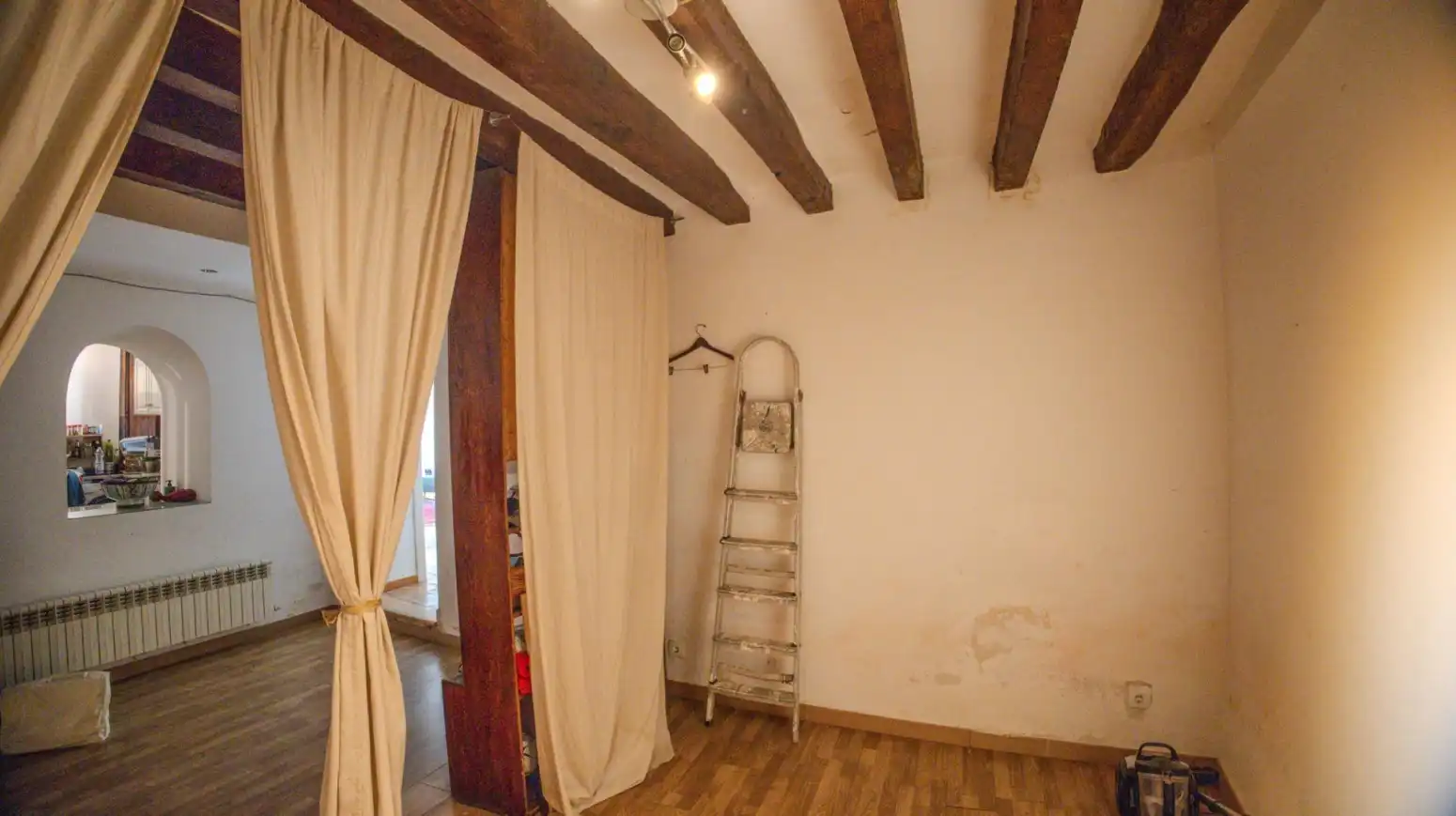 Habitación de Casa o chalet en venta en  Palma de Mallorca con Calefacción, Terraza y Trastero