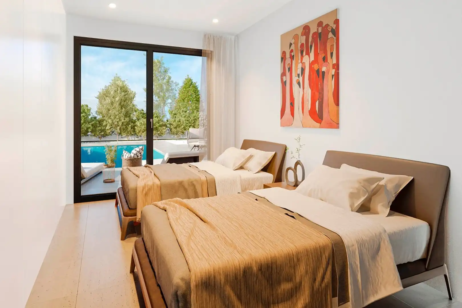 Villa avec terrasse à vendre à Valentín, imagen 6