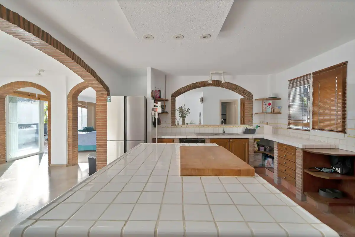 Flat with terrace for sale in Calle la Pacheca Alta 22, imagen 19
