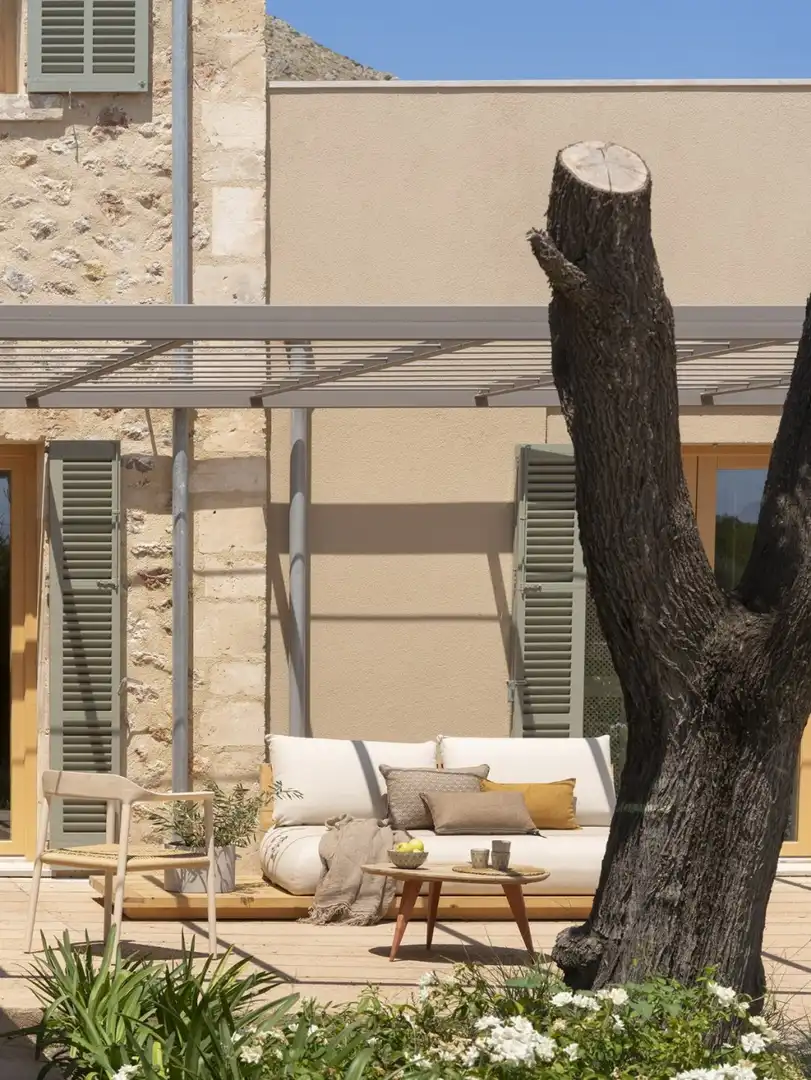 Landhaus mit Pool zum Verkauf in Port de Pollença, imagen 15