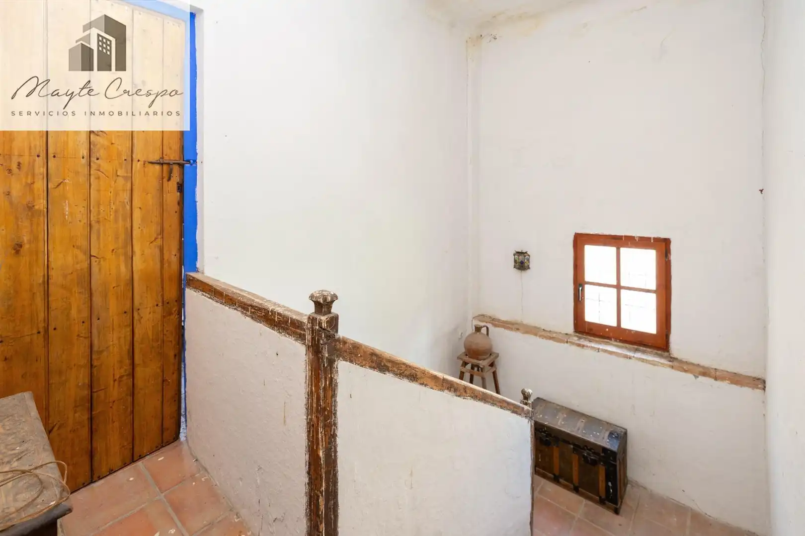 Landhaus mit Terrasse zum Verkauf in Camino Camino de Purchil 9, imagen 20