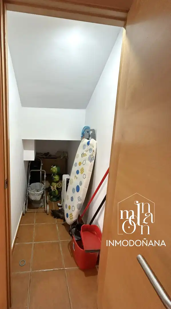Casa o chalet en venta en Almonte con Terraza, Trastero y Amueblado