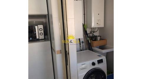 Photo 5 of Flat to rent in Paus - Poligono San Blas, Alicante