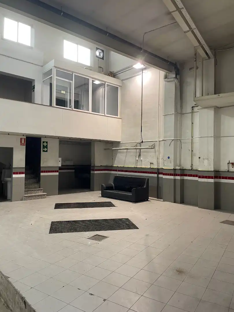 Commercial properties for rent in Lleida