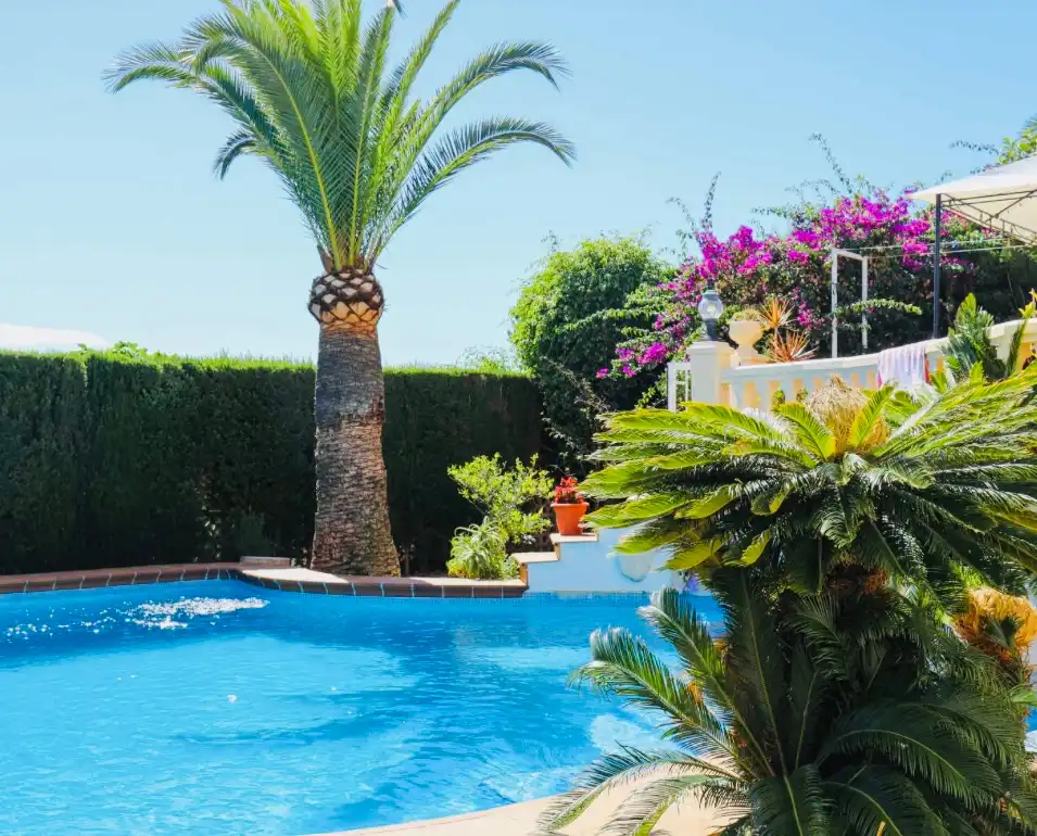 Chalet con terraza en venta en Partides comunes - Adsubia, imagen 67