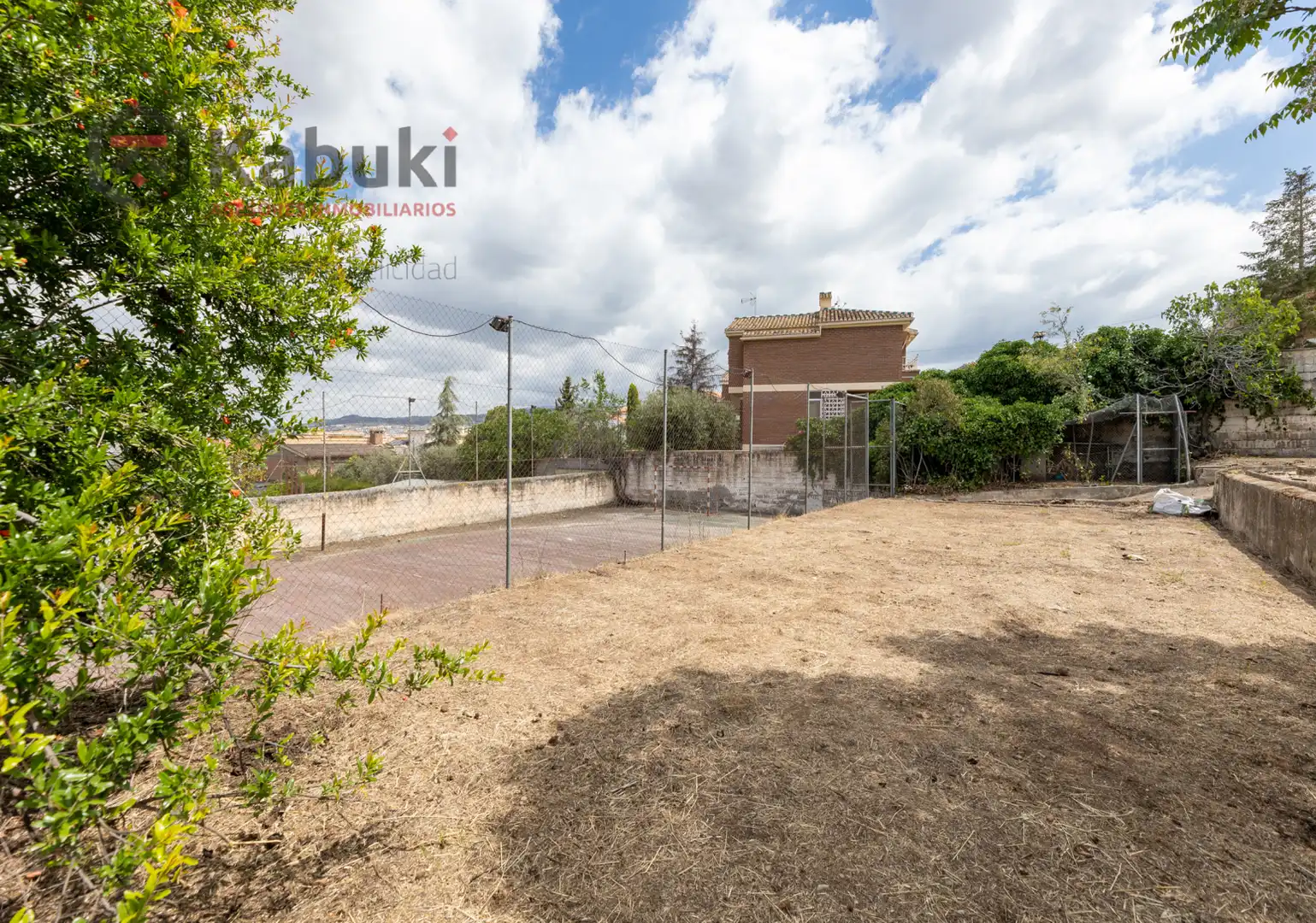 Terreno residencial en venta en Cájar - CL JAZMIN, imagen 5