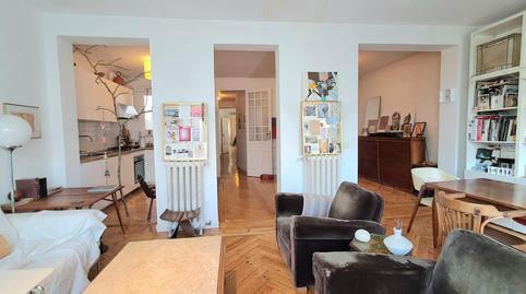 Foto 5 de Pis en venda a Ríos Rosas - Nuevos Ministerios, Madrid