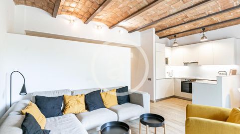 Foto 5 von Wohnung zur Miete in Pça. de Tetuan, Dreta de l'Eixample, Barcelona Capital